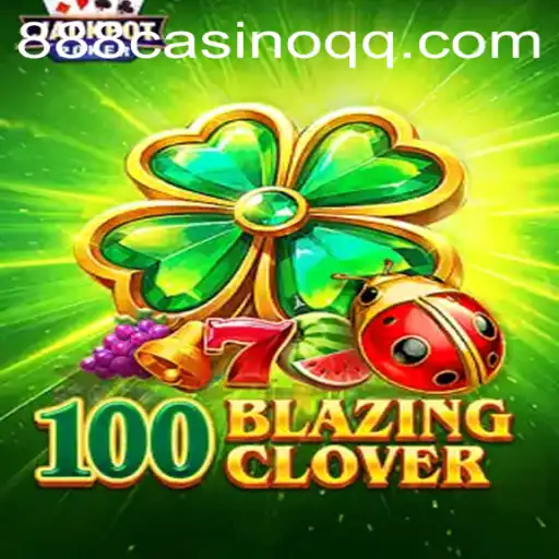 Exploring the Thrills and Strategy of 100BlazingClover with the 69BB Twist