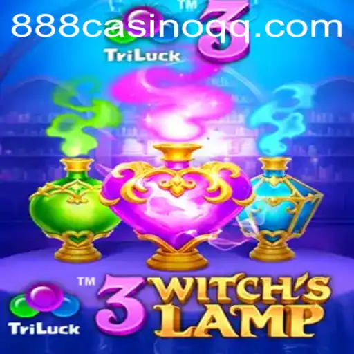 Discovering the Mystical World of 3WitchsLamp