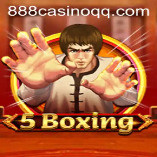 The Exciting World of 5Boxing: Unveiling 69BB