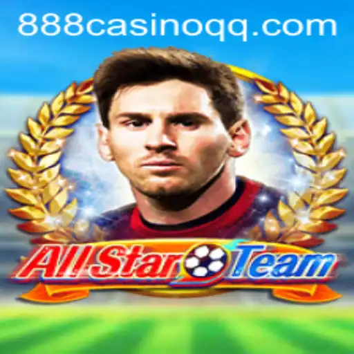 AllStarTeam: Dominating the Digital Gaming World