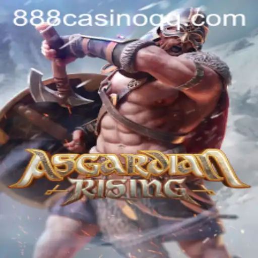 AsgardianRising: A Journey Through the Myths of the Norse Era