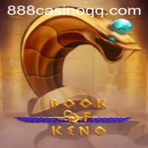 Discovering the Mystique of BookOfKeno: A Blend of Luck and Strategy