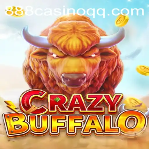 CRAZYBUFFALO: Dive into the World of Adrenaline-Pumping Adventure