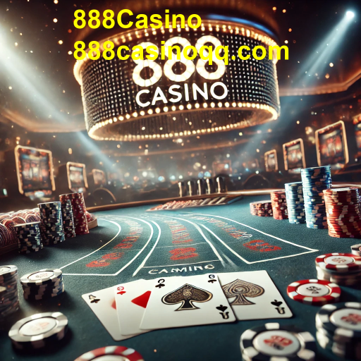 Explore a Emoção dos Jogos de Cartas no 888Casino