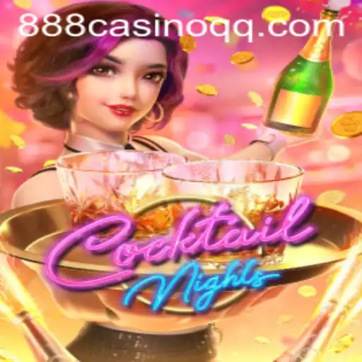Explore the Thrills of CocktailNights: A Fresh and Festive Gaming Experience