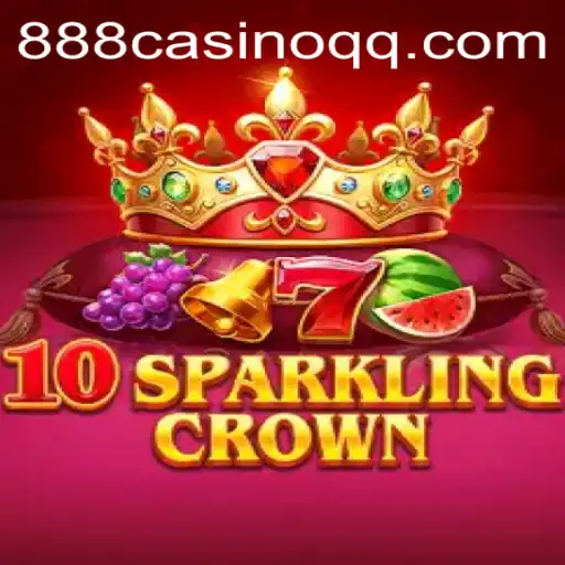 10SparklingCrown: Unveiling the New Gaming Sensation