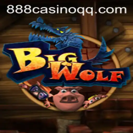 Unleashing the Thrill of BigWolf: A New Era in Gaming