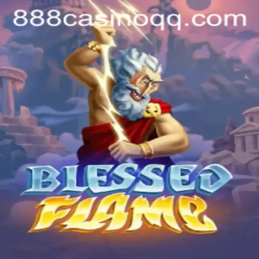 Discover the World of BlessedFlame: A Fusion of Fantasy and Strategy in Gaming