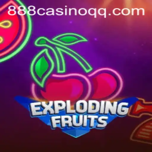 ExplodingFruits: A Dynamic Gaming Experience with a Twist
