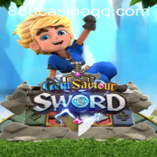 Gem Saviour Sword: A Magical Adventure with a Touch of Modernity