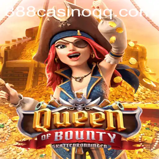 QueenofBounty: A Voyage into Adventure and Strategy