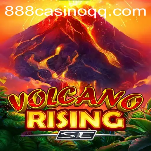 Discover the Thrills of VolcanoRisingSE: A Unique Gaming Experience