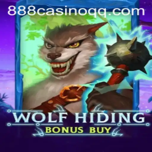 Unveiling the Exciting World of WolfHidingBonusBuy and Its Unique Mechanism