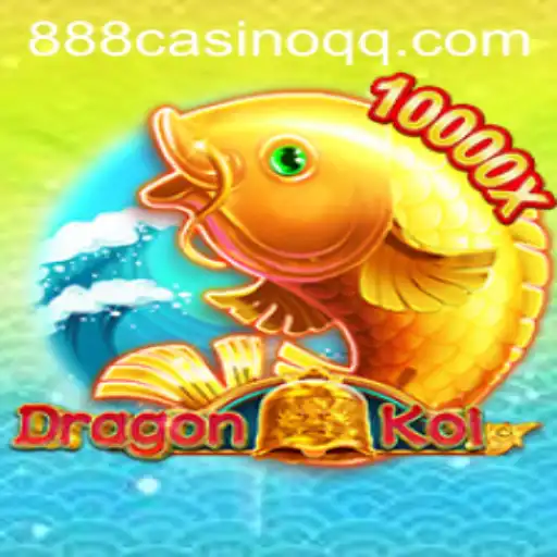 DragonKoi: The Rise of a New Gaming Phenomenon