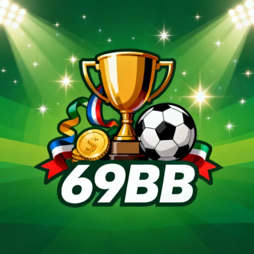 69BB Logo