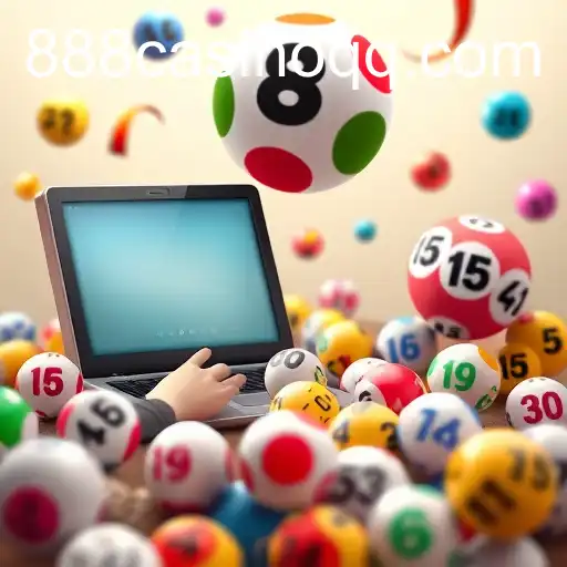 Loteria online