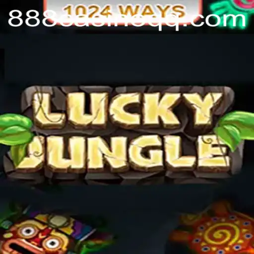 Unveiling LuckyJungle1024: A Thrilling Adventure in the Wild