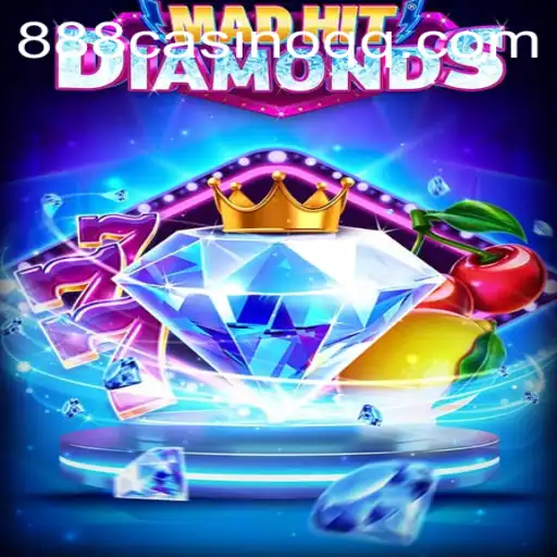 MadHitDiamonds: A Gem of a Game with Intriguing Twists