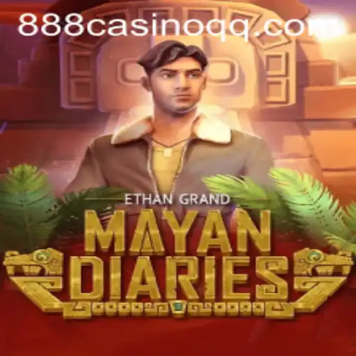 Discover the Enigmatic World of MayanDiaries: A New Gaming Experience