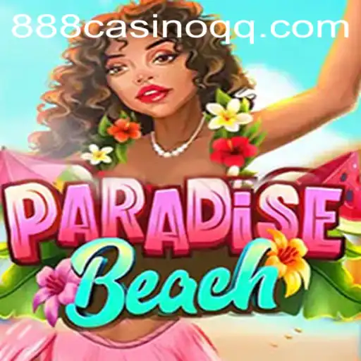ParadiseBeach: A Journey into the Ultimate Virtual Haven